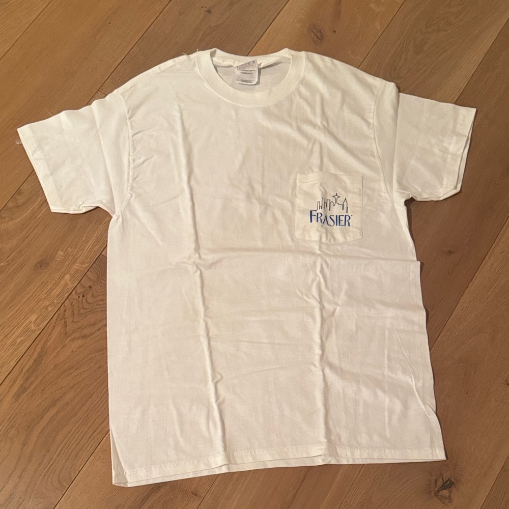 Frasier T-Shirt NWOT - Authentic